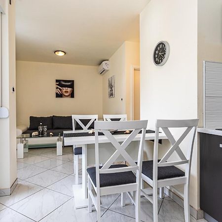 Domagoj D&D, Baska Apartman Kültér fotó