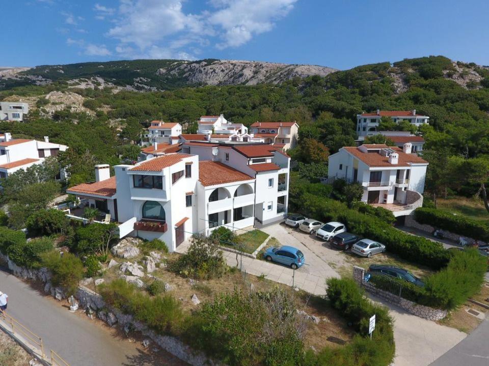 Domagoj D&D, Baska Apartman Kültér fotó