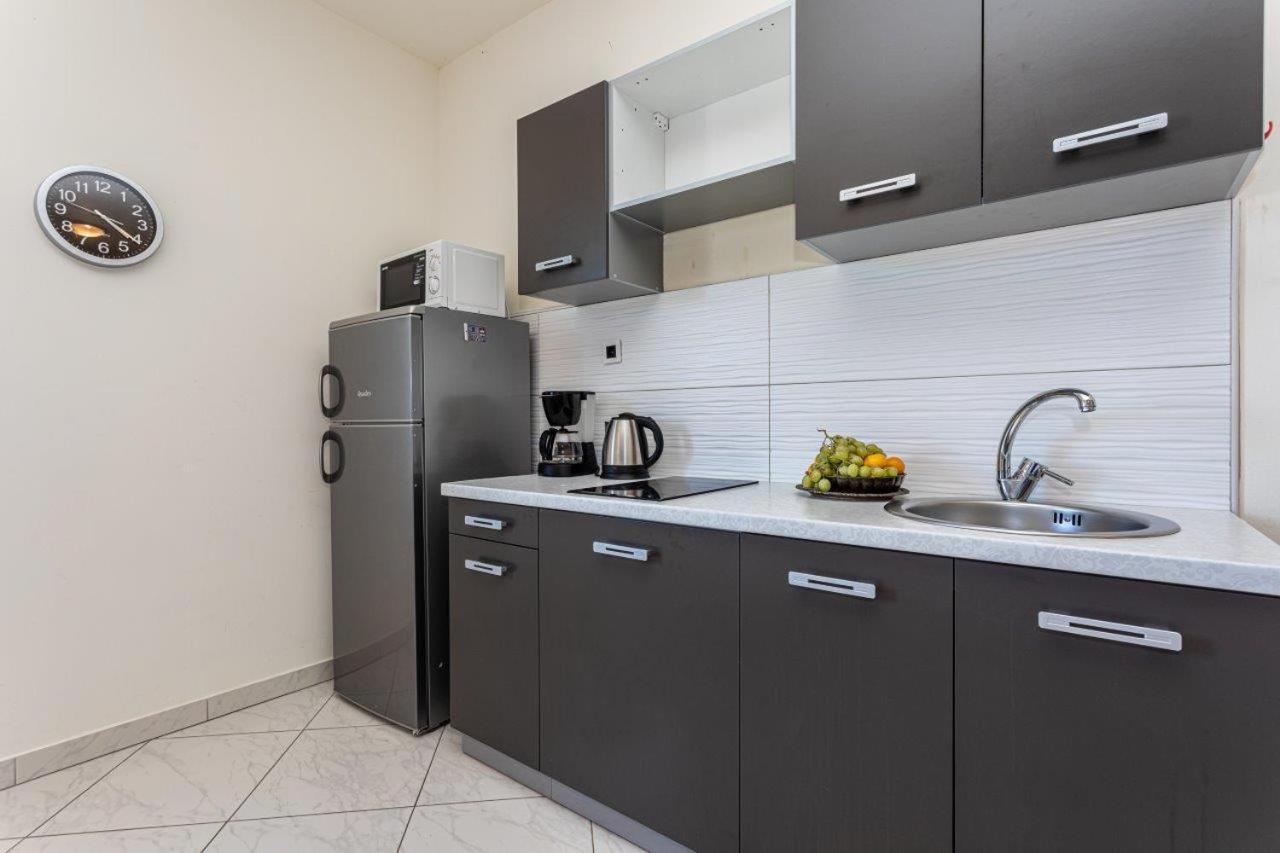 Domagoj D&D, Baska Apartman Kültér fotó