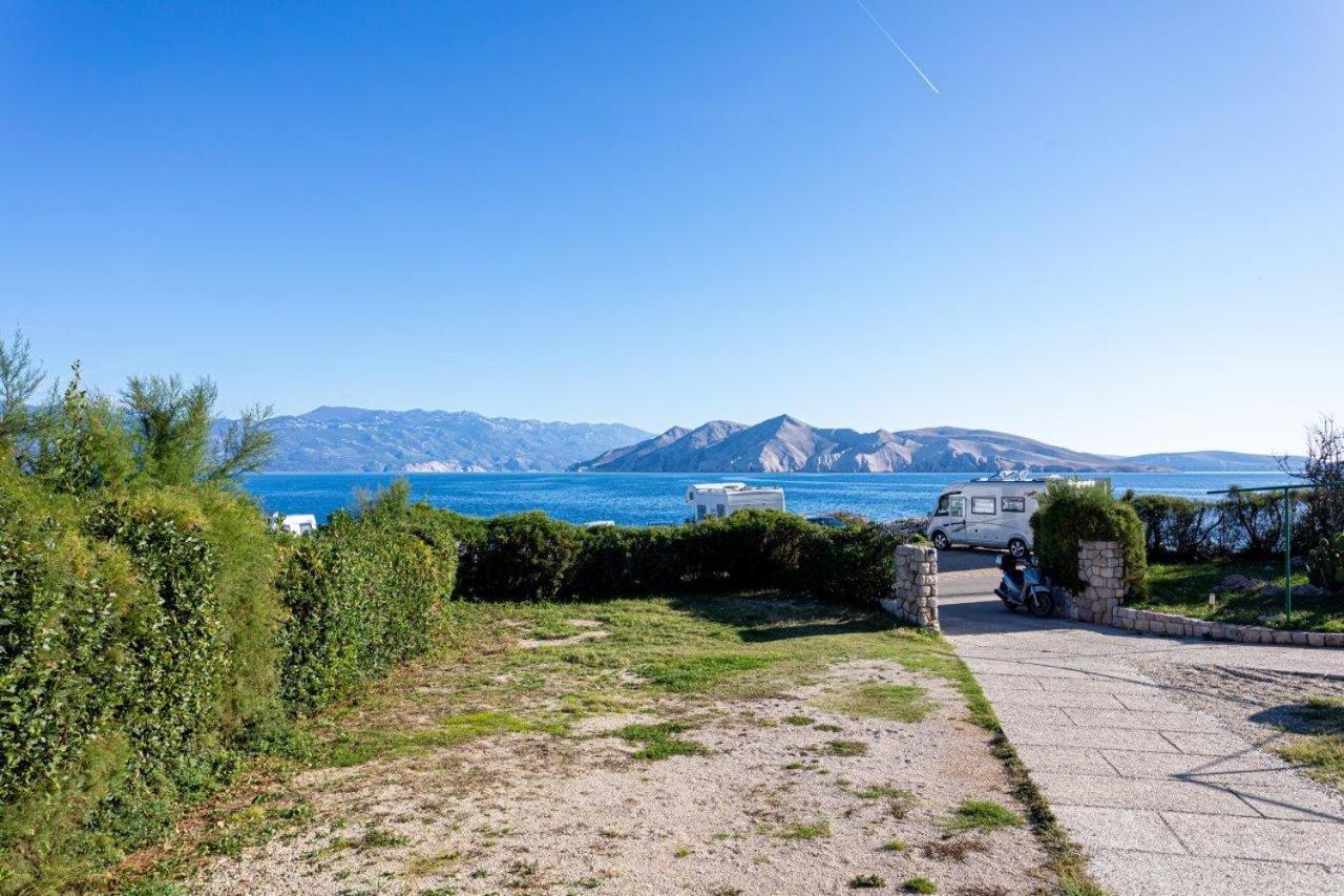 Domagoj D&D, Baska Apartman Kültér fotó