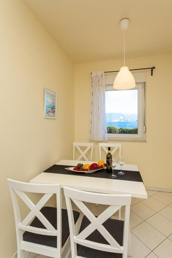 Domagoj D&D, Baska Apartman Kültér fotó