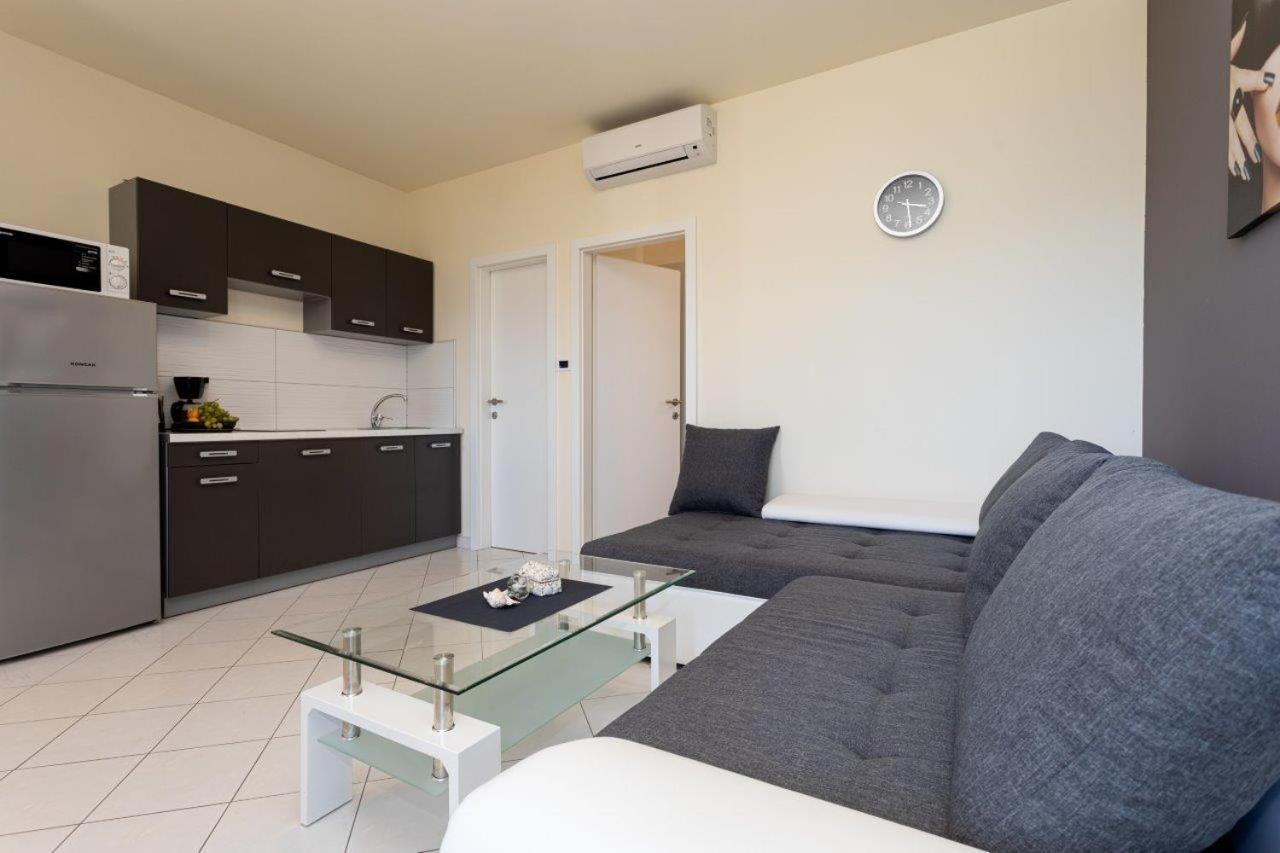 Domagoj D&D, Baska Apartman Kültér fotó