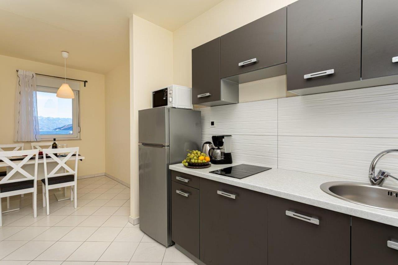 Domagoj D&D, Baska Apartman Kültér fotó