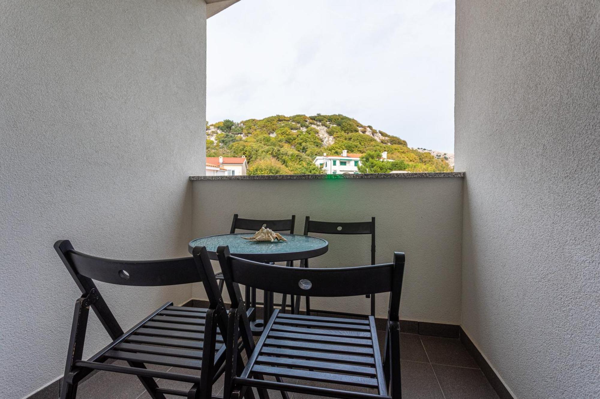 Domagoj D&D, Baska Apartman Kültér fotó