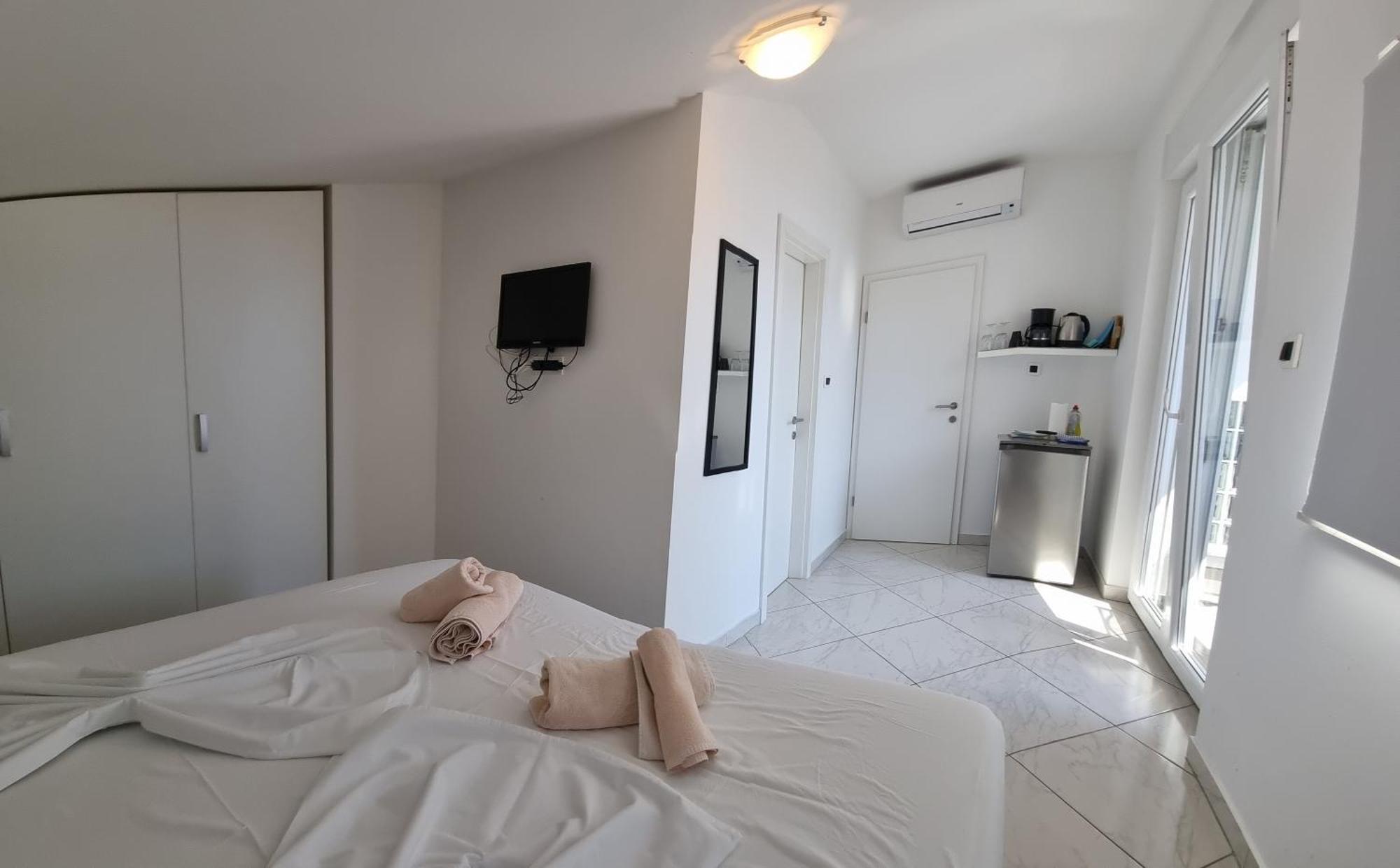 Domagoj D&D, Baska Apartman Kültér fotó
