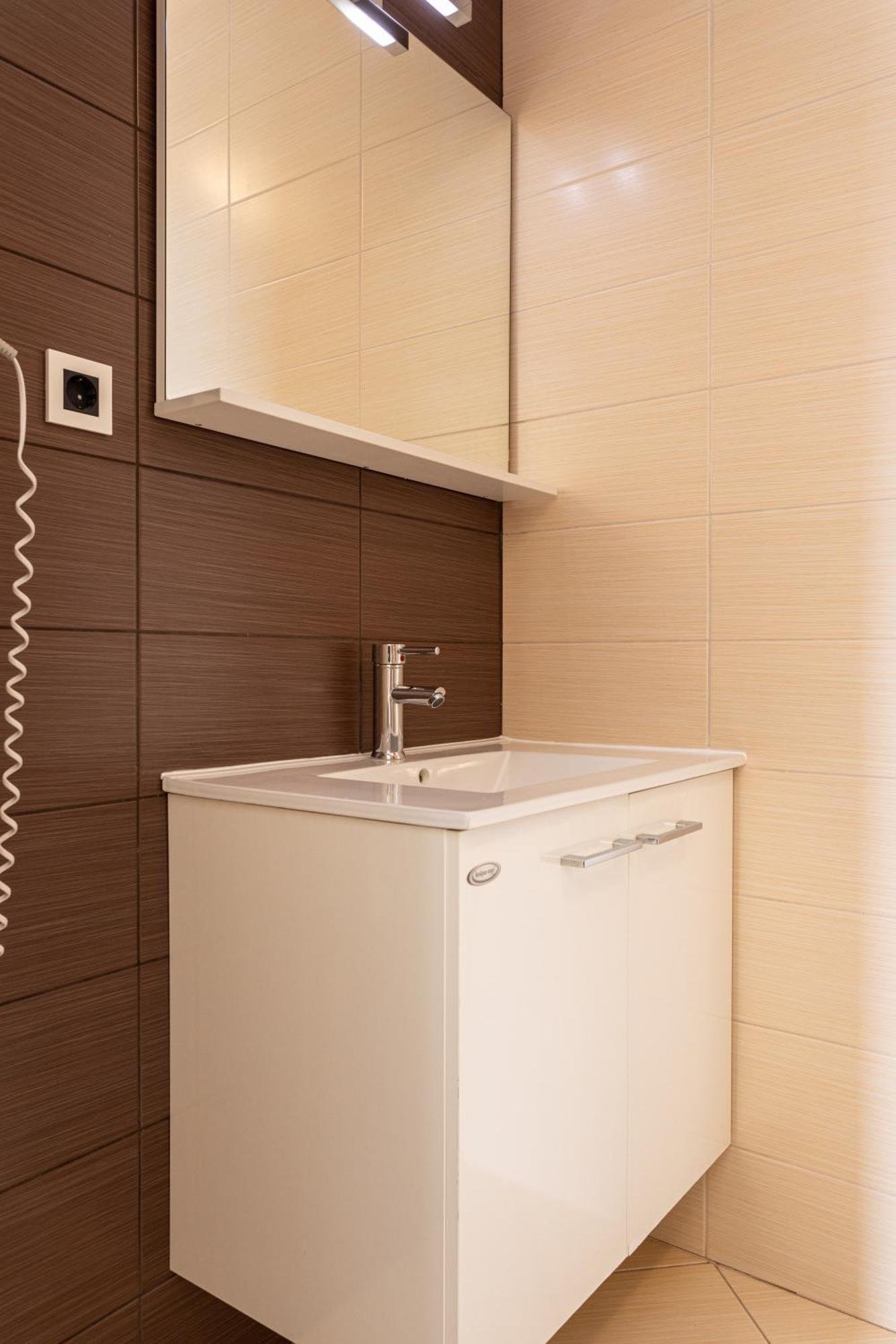 Domagoj D&D, Baska Apartman Kültér fotó