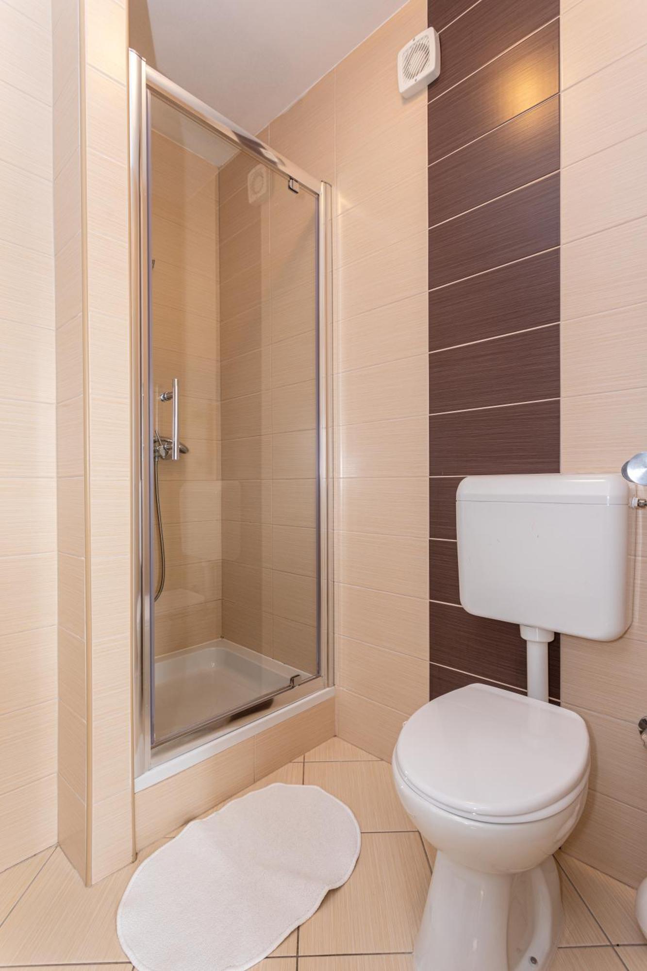 Domagoj D&D, Baska Apartman Kültér fotó